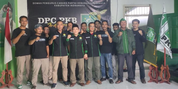 Kelewatan, PKB Diplesetkan, Ormas Garda Bangsa Kecewa dan Akan Somasi Pelaku