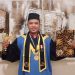 Kuwu Desa Cangkingan Sabet 2 Anugerah Paralegal Justice Award Kemenkum HAM RI 2023