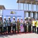 Bupati Indramayu dan Anggota Komisi V DPR RI Tinjau Daerah Irigasi Saluran Cipelang