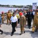 Anggota Komisi V DPR RI Tinjau Insfrastruktur di Indramayu
