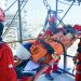 Tingkatkan Respon Tanggap Darurat HSSE RU VI Gelar Rescue Drill