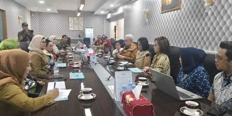 Batik Complongan Indramayu Siap Go Nasional dan Internasional