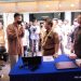 Bupati Cirebon Membuka Job Fair, Ribuan Pencari Kerja Padati SMK Muhammadiyah Lemahabang