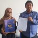 Pengurus Lama Mundur, DPW NasDem Tetapkan Pengurus Baru di Indramayu