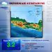 Guncangan Gempa Bumi M 3,2 Kejutkan Warga Cirebon Timur