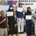 86 Siswa SMA di Indramayu Mengikuti O2SN 2023