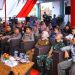 Kapolda Jabar Resmikan Pengadaan Air Bersih di Indramayu