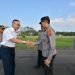 Tingkatkan Sinergitas dengan Polri, Pjs GM Kilang Pertamina Balongan Sambut Kedatangan Kapolda Jabar