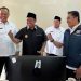 Wagub Jabar Buka Pelatihan Juru Sembelih Halal dan Sosialisasi Pemotongan Hewan Qurban di Indramayu