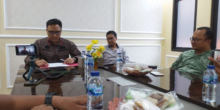 Kejari Indramayu Tetapkan Tersangka Kasus Kredit BPR Balongan