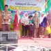 Meriah, Kober Dewi Kartika Dusun Lempong Gelar Wisuda Angkatan Ke 3 Dan Dihadiri Kuwu Desa Jatianon