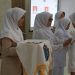 54 Mahasiswa STIKes Ahmad Dahlan Cirebon Siap Mengabdi Ke Masyarakat.