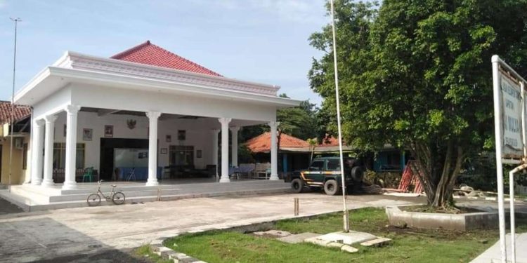 Bantuan Beras Untuk Warga, Diduga Dialihkan Oleh Oknum Pemdes Kedung Dalem Untuk Warga Bukan Penerima