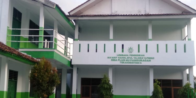 SMA Plus NU Panguragan Terus Bersaing Meraih Prestasi 
