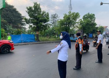Ada Yang Berbeda Dengan Dishub Kabupaten Cirebon Yang Sekarang