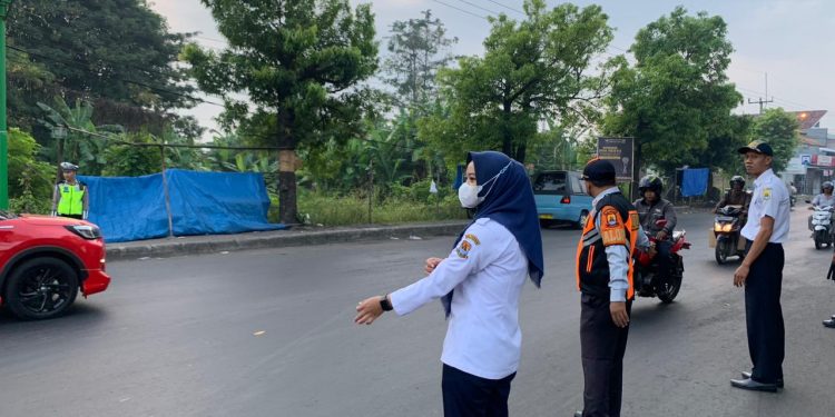 Ada Yang Berbeda Dengan Dishub Kabupaten Cirebon Yang Sekarang