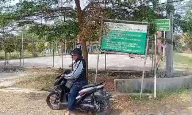 Santri Bina Insan Mulia 1 Diduga Dianiaya Oknum Santri