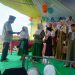 Kuwu Sukarman Hadiri Perpisahan dan Wisuda KB, TPQ DTA AL- Barokah Tahun Ajaran 2022 – 2023  
