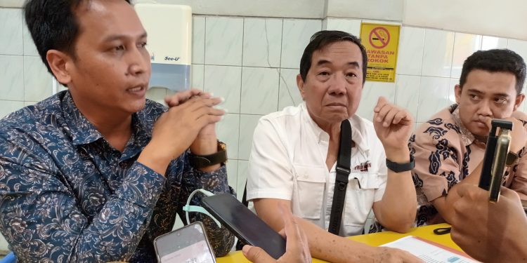 Niat Menolong Masalah Piutang Kini Sugiharto Malah Digugat