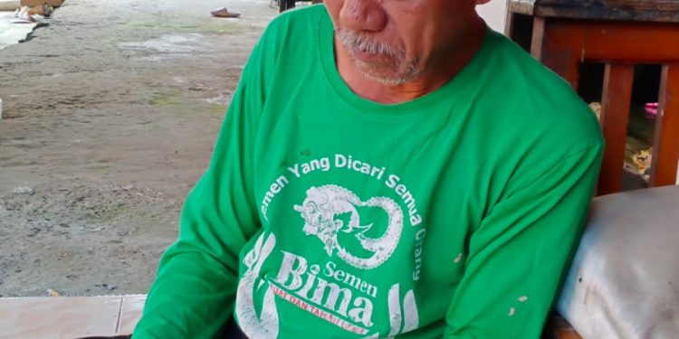 Kisah Suami Alm Korban Investasi Yang Diduga Bodong, Uang 80 Juta Lenyap, Kini Harus Siapa Yang Bertanggung Jawab.