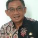 Demi Petani Camat Gabuswetan Monitoring air