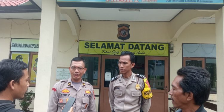 Dua Remaja Desa Karangmangu Tewas Di Duga Usai Pesta Miras Oplosan