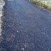 Sentil Pemdes Jatianom, Warga Dusun Lempong Aspal Jalan Gang Tanpa Ada Bantuan Pemerintah