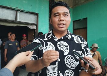 Bambang Mujiarto : Ekraf Bisa Jadi Tulang Punggung Ekonomi Masyarakat
