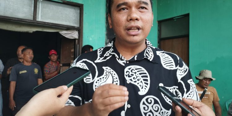 Bambang Mujiarto : Ekraf Bisa Jadi Tulang Punggung Ekonomi Masyarakat