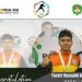 Atlet Indramayu Tambah Medali Perak