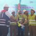 PG Sindanglaut Cirebon Beroperasi, Mentan SYL Harap Sejahterakan Petani