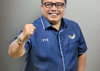 Pepi Tomy Sudrajat : Koperasi Harus jadi Pilar Penguatan Ekonomi bangsa