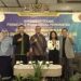Diskominfo Indramayu Ikuti Bimtek Pengolaan Media Sosial Pemerintah