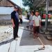 Pemdes Tuk Karangsuwung Gelar Pembangunan Jalan Lingkungan