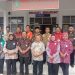 Pemerintahan Kecamatan Bongas Siap Dan Patuh Terhadap Program Indramayu Bermartabat .