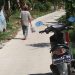 Pemerintahan Desa Kroya Gelar Betonisasi