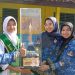 Ternyata, SMPN 1 Klangenan Banyak Torehkan Prestasi Tingkat Nasional