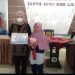 Pemdes Bode Lor Berikan Bantuan Langsung Tunai (BLT DD) Tahun 2023