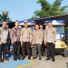 Direksi PT KPI dan Pjs. GM RU VI Balongan Kunker ke Polda Jabar