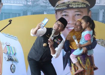 Pemprov Jabar Berhasil Dongkrak 310 Ribuan Warga Naik Kelas Secara Ekonomi