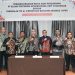 Tingkatkan Aspek Keamanan, RU VI Balongan Jalin Kerja Sama dengan Arhanud 14/PWY dan Lanal Cirebon