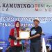 OJK Cirebon Bersama TPAKD Jadikan Desa Kaduela Sebagai Pelopor Literasi Keuangan Berbasis Digital