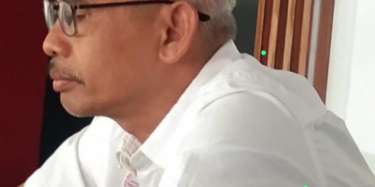 Peduli Kesehatan, Himbau RT Dan RW Tetap Jaga Kebersihan Lingkungan