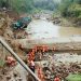 CV. Dwi Tunggal Jaya Siap Maksimalkan Proyek Rehabilitasi Jaringan Irigasi D.I Ketos