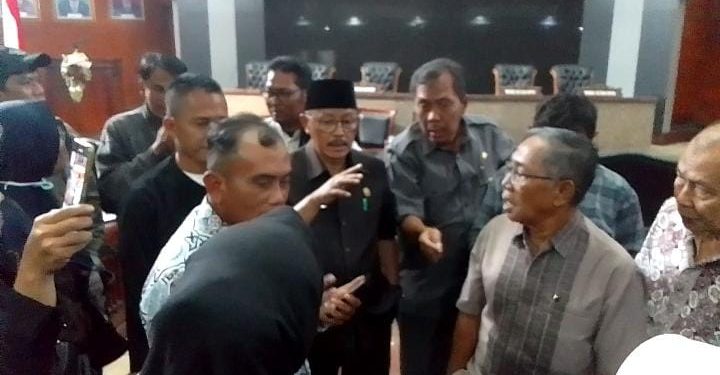 Pansus DPRD Dorong Finalisasi Soal BPR Karya Remaja