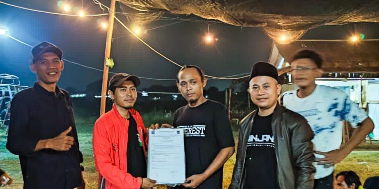 KPC Hadir, Siap Berkontribusi Lestarikan Alam dan Lingkungan