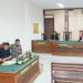 Sidang Perkara Mihol Senilai Rp 1, 5 Miliar