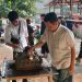 Masjid Kuno Bondan Indramayu Dipugar