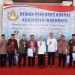 85 Purna Tugas ASN Terima Kadeudeuh Rp 1,7 Miliar