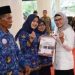 323 Tenaga P3K Terima SK Dari Bupati Indramayu
